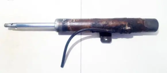 Citroen C5 Front shock absorber/damper