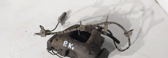 Mini One - Cooper R50 - 53 Front brake caliper