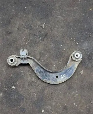 Skoda Superb B6 (3T) Rear upper control arm/wishbone 1K0505323N