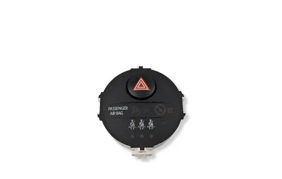 Toyota Yaris Hazard light switch 839500D050A