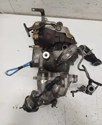 Mazda 6 Turbo SH0113700