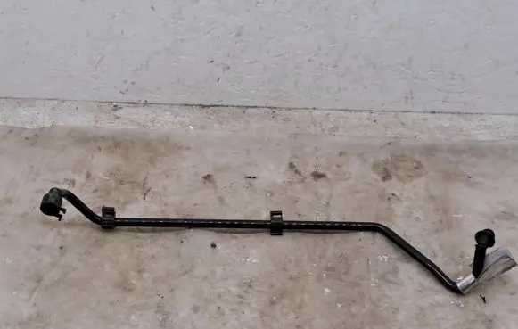 Seat Ibiza V (KJ) Brake line pipe/hose 2Q2612041C