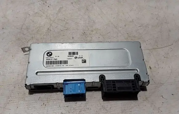BMW 5 F10 F11 Other control units/modules 9236462
