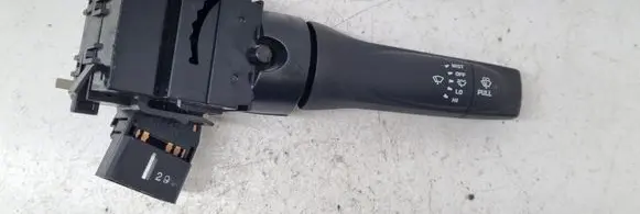 Isuzu D-Max Wiper control stalk 898194