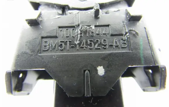 Ford B-MAX Electric window control switch BM5T14529AB
