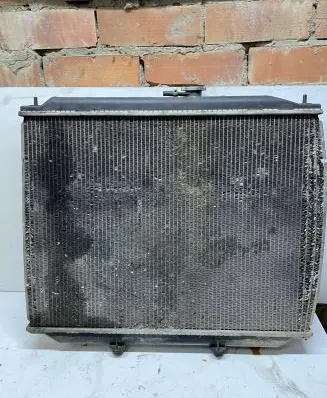Nissan Terrano Coolant radiator 214507F001