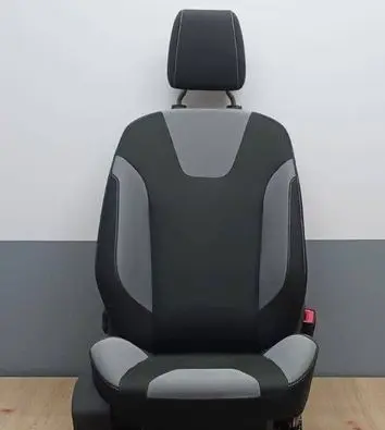 Ford Focus Front passenger seat 