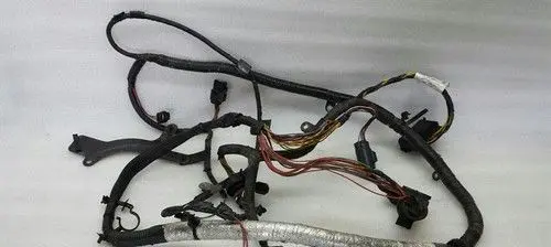 Land Rover Range Rover Sport L320 Handbrake wiring loom/harness YMD506290