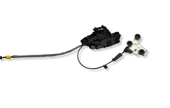 Mercedes-Benz S W222 Front door lock A0997200501 A2227601300 0997200501