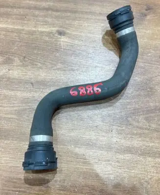 BMW 3 E90 E91 Engine coolant pipe/hose 7812525