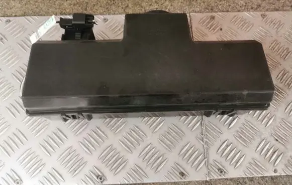 Opel Insignia A Tailgate/trunk/boot tension spring 