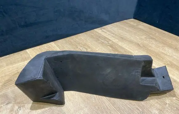 Jaguar F-Pace Fender foam support/seal HK8311841AB