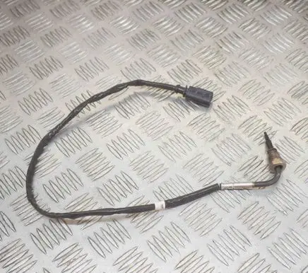 Audi A4 S4 B9 8W Oil temperature sensor 8W0906088E