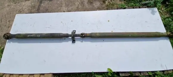 Mercedes-Benz Sprinter W901 W902 W903 W904 Rear driveshaft/prop shaft 