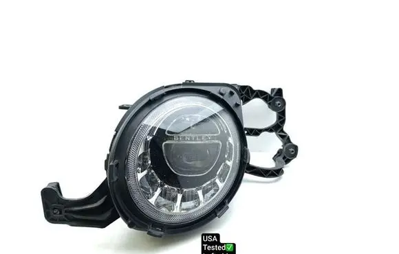 Bentley Bentayga Headlight/headlamp 36A941005H