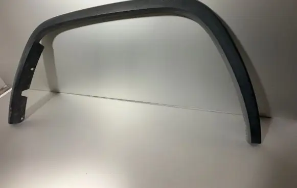 Jeep Grand Cherokee Front arch trim 1MP39TRMAD