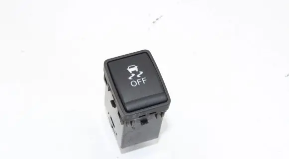 Nissan Juke I F15 ESP (stability program) switch 