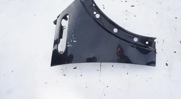 Mini One - Cooper R50 - 53 Fender