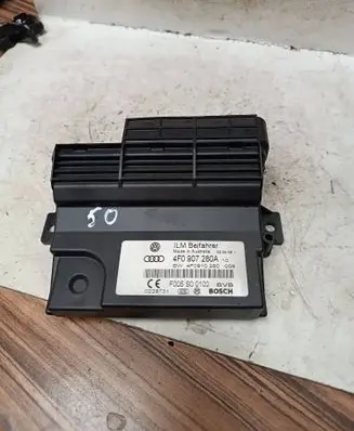 Other control units/modules