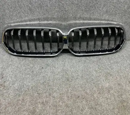 BMW 6 G32 Gran Turismo Front grill 9464238