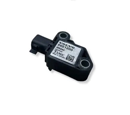 Volvo V50 Airbag deployment crash/impact sensor 8651200