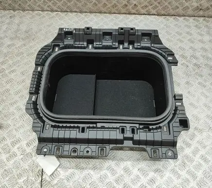 KIA EV3 Centre console side trim rear 86711EV000
