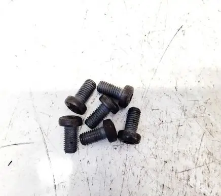 Citroen C4 I Nuts/bolts 
