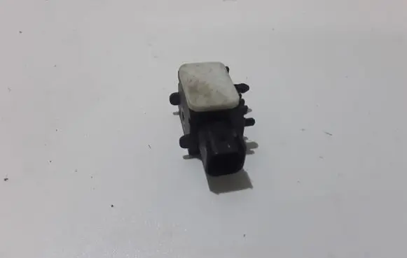 Hyundai Santa Fe Airbag deployment crash/impact sensor 9592028000