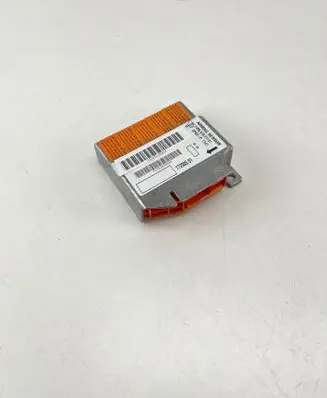 Porsche Boxster 986 Airbag control unit/module 99661821701 SPS2P7147