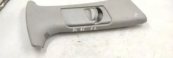 Audi A4 S4 B5 8D (B) pillar trim (top) 8D0867294