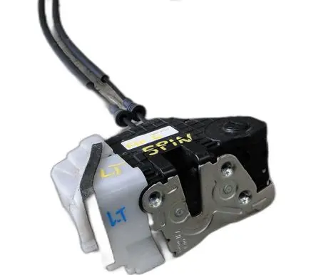 Hyundai Tucson TL Lock set 81410D7510