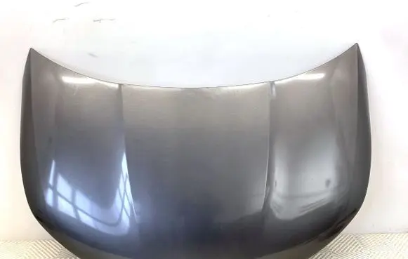 Citroen C4 II Engine bonnet/hood EVL