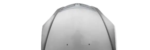 Mazda 3 I Engine bonnet/hood MKM3