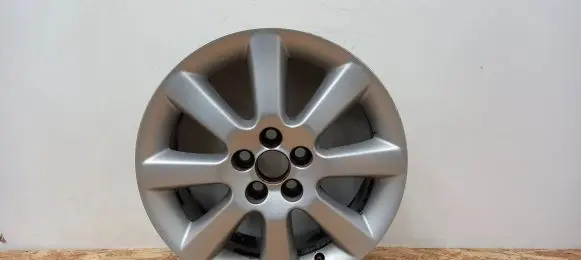 R16 alloy rim