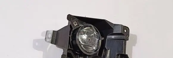 Front fog light