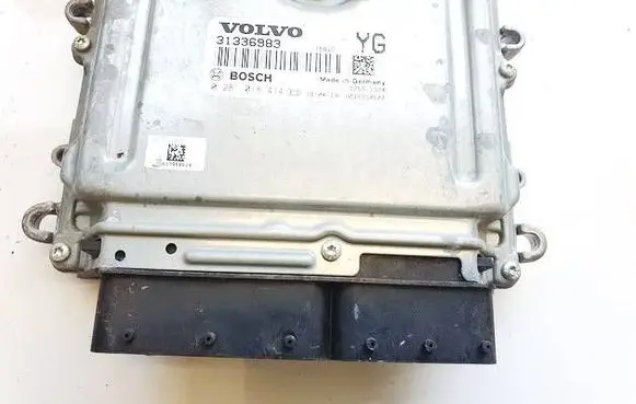 Engine control unit/module