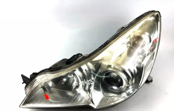 Subaru Outback Headlight/headlamp