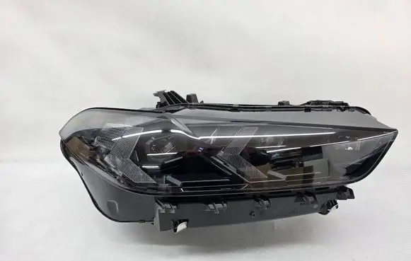 Headlight/headlamp