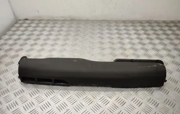 Skoda Scala Air intake duct part 2Q0129509M 2Q0129509N 2GM129509C