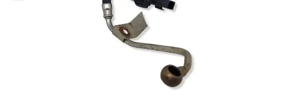 BMW 5 GT F07 Exhaust gas pressure sensor 7808013