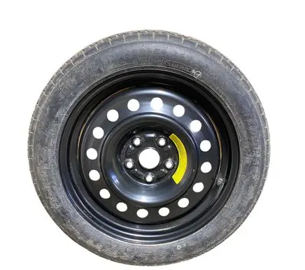 Subaru Forester SK R17 spare wheel 28151SJ011 28151SJ010