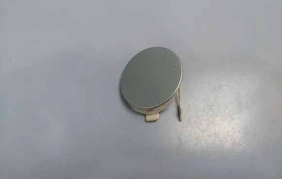 Front tow hook cap/cover