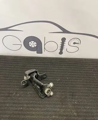 Mercedes-Benz Vito Viano W447 Sliding door upper roller guide/hinge A4477600347