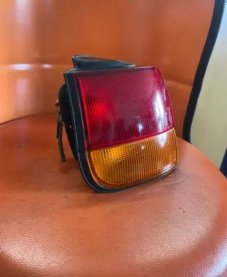 Mitsubishi Space Runner Rear/tail lights 0431550L 0431551 0431549