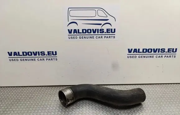 Mercedes-Benz Vito Viano W447 Intercooler hose/pipe A4475280582