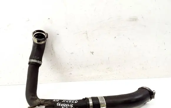 KIA Xceed Intercooler hose/pipe 282562U000 282502U020