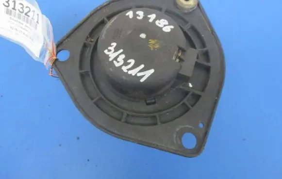 Fiat 500 Cinquecento Heater fan/blower