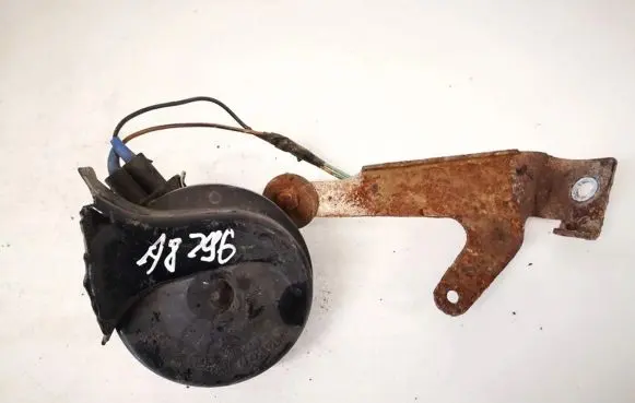 Fiat Ulysse Horn signal e20092018