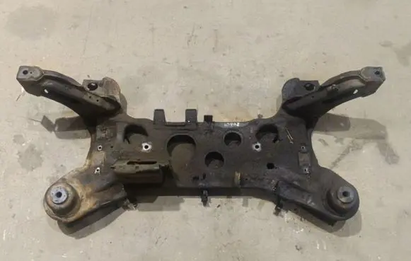 Ford Transit Front subframe