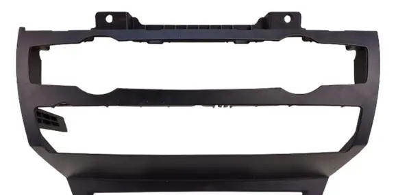 BMW X5 E70 Panel trim 7161797
